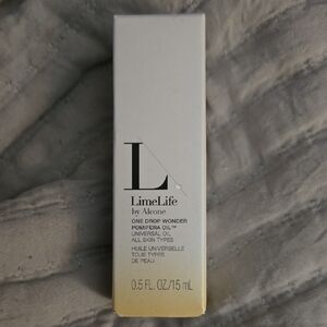 One Drop Wonder Serum - White